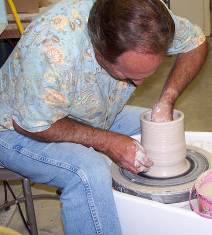 Hill Country Arts Foundation